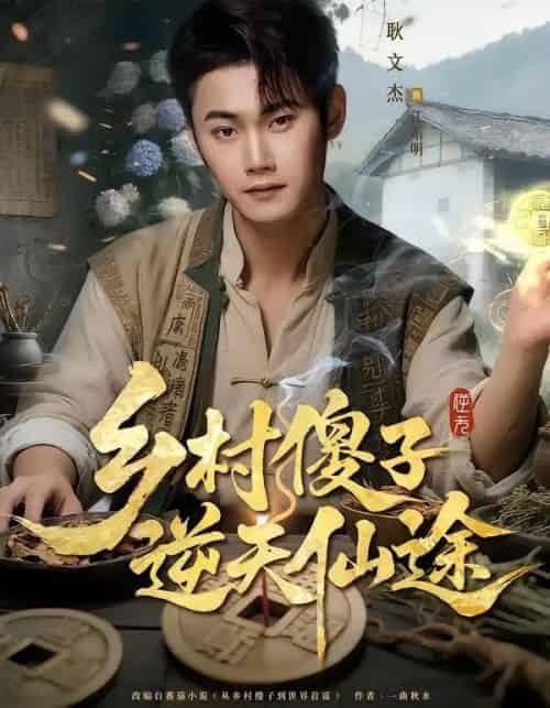 乡村傻子逆天仙途（80集全）耿文杰＆雨润-紫橙资源网