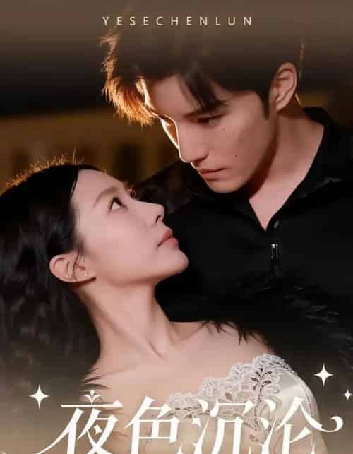 夜色沉沦（57集全）李逸晨＆李瑾-紫橙资源网