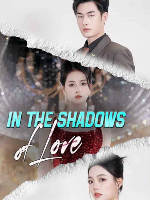 In the Shadows of Love（60集全）Colette＆Shaw-紫橙资源网