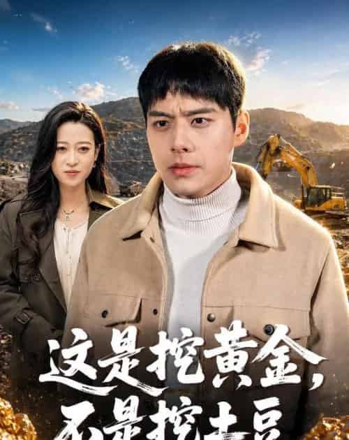 这是挖黄金不是挖土豆（79集全）-紫橙资源网