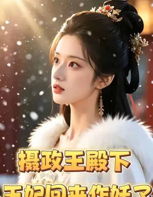 摄政王殿下王妃回来作妖了（62集全）-紫橙资源网