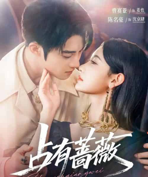 占有蔷薇（76集）陈名豪＆曹赛亚-紫橙资源网