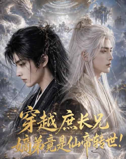 穿越庶长兄：嫡弟竟是仙帝转世！（60集全）AI-紫橙资源网
