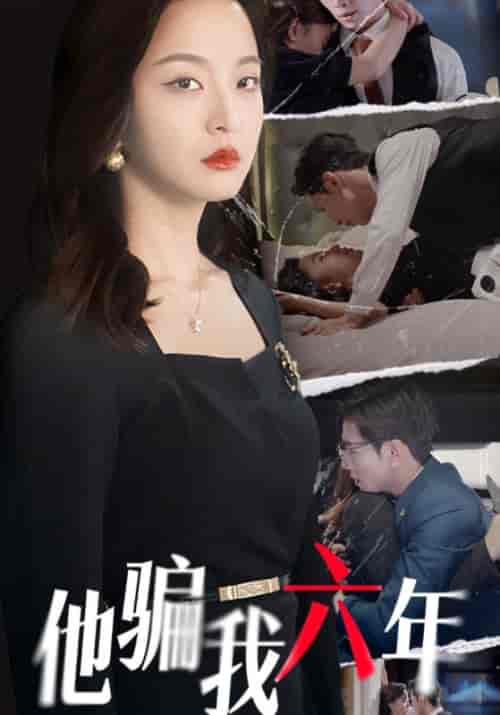 他骗我六年（30集）陆渊＆宋晚意-紫橙资源网