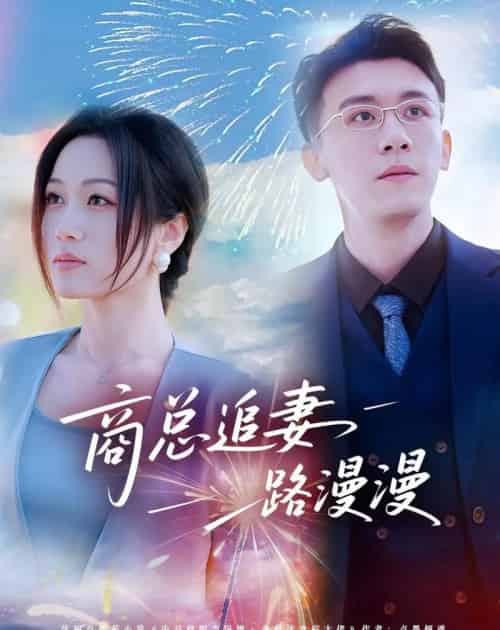 商总追妻路漫漫（82集全）刘昕玥＆曹润辉-紫橙资源网