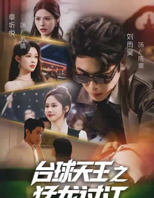 台球天王之猛龙过江(72集全)章圻悦&刘雨昊-紫橙资源网