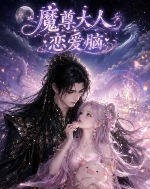魔尊大人恋爱脑(85集全)AI-紫橙资源网