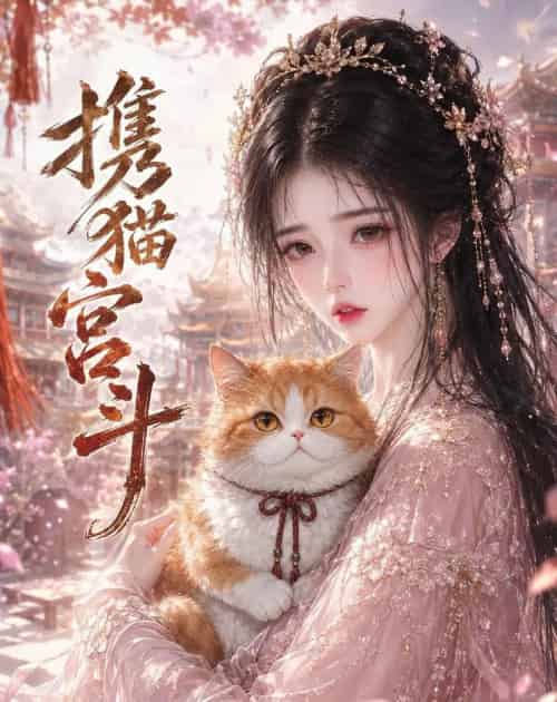 携猫宫斗(30集全)AI-紫橙资源网