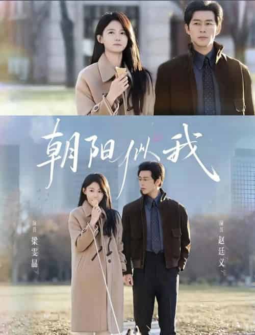 朝阳似我(81集全)赵廷义&梁雯晶-紫橙资源网