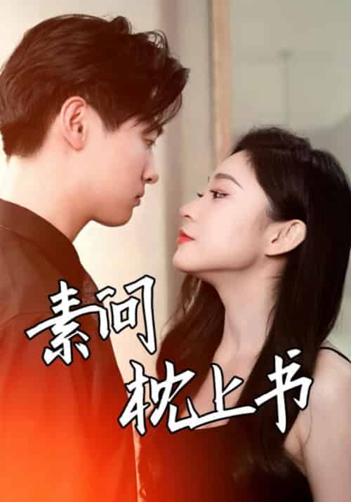 素问枕上书（60集全）季宴礼＆苏念-紫橙资源网