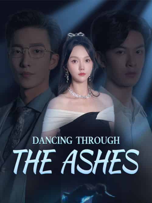Dancing Through the Ashes（66集全）Fiona＆Hart＆＆James＆Clark-紫橙资源网