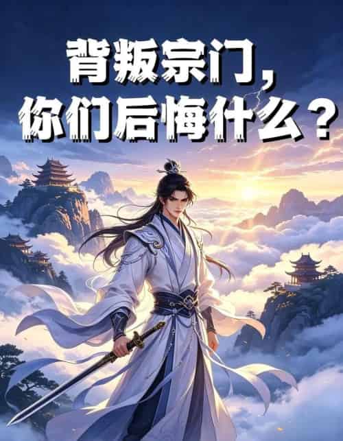 背叛宗门你们后悔什么（100集全）-紫橙资源网
