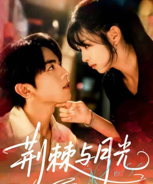 荆棘与月光（60集全）曹竣柯＆李泫逸-紫橙资源网