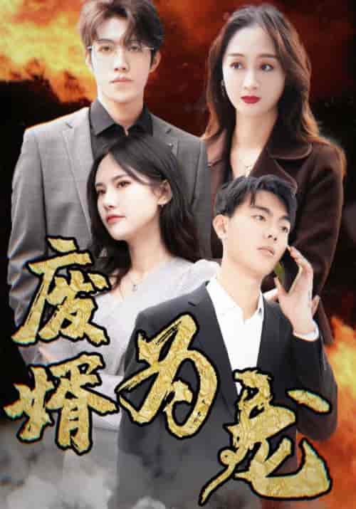 废婿为龙（106集全）高朗＆林初夏-紫橙资源网