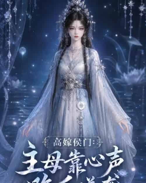高嫁侯门:主母靠心声吃瓜逆袭(42集全)动漫-紫橙资源网