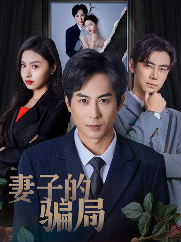 妻子的骗局（40集全）金美希-紫橙资源网