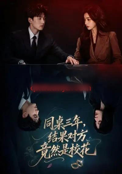 同桌三年,结果对方竟然是校花(70集全)AI短剧-紫橙资源网