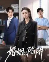 婚姻的陷阱（50集全）杨硕＆胡悦-紫橙资源网