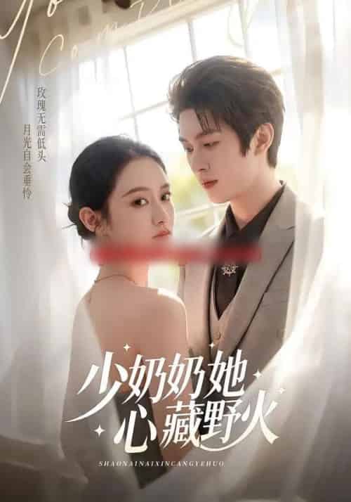 少奶奶她心藏野火(80集全)任娄怡&龙钇辰-紫橙资源网
