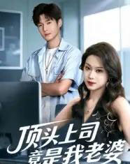 顶头上司竟是我老婆（51集全）韩品杰＆任柏玉-紫橙资源网