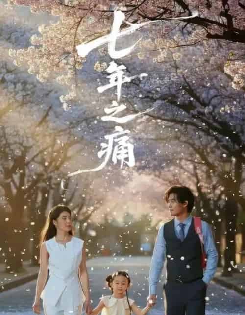 七年之痛&重生后我成了校花的渣夫(81集全)李芊乐&于海滨-紫橙资源网