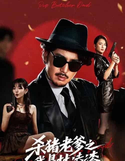 杀猪老爹之我是林凌漆（60集全）陈贤宇＆李真美-紫橙资源网