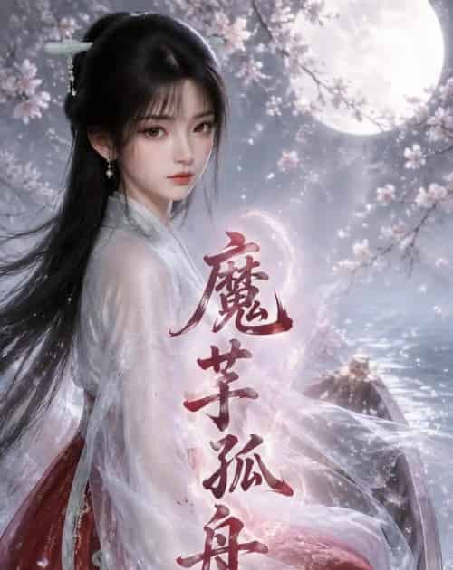 魔芋孤舟（58集全）AI-紫橙资源网