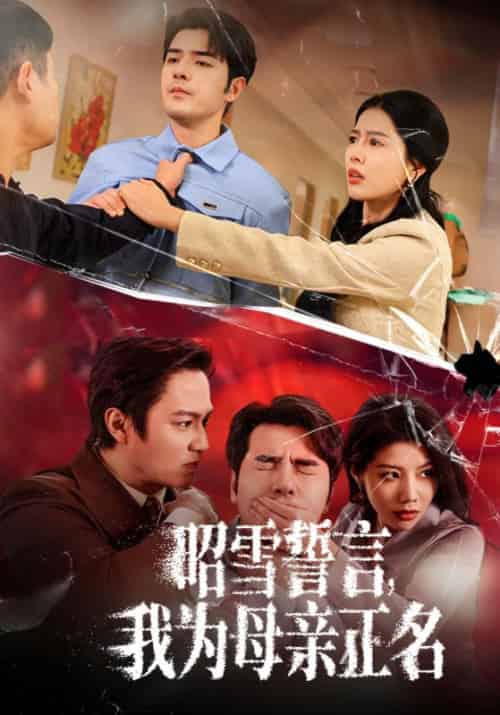昭雪誓言，我为母亲正名（60集全）李浩＆林娜-紫橙资源网