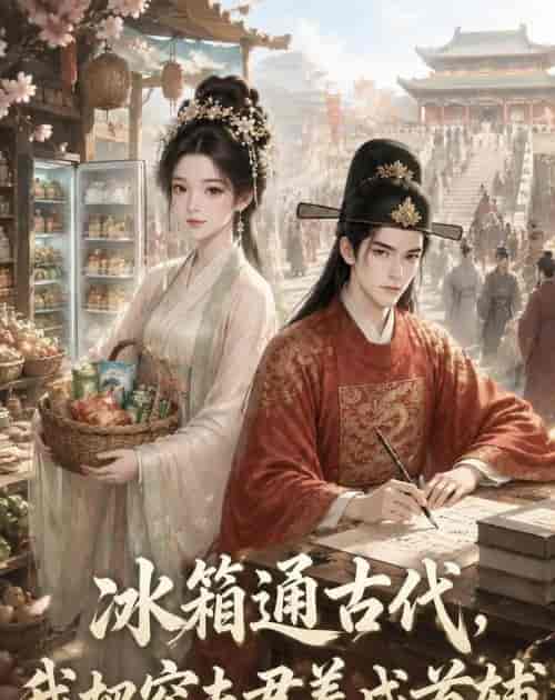 冰箱通古代,我把穷夫君养成首辅(45集全)动漫-紫橙资源网