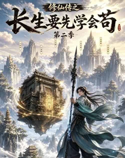 修仙传之长生要先学会苟第二季(65集全)动漫-紫橙资源网