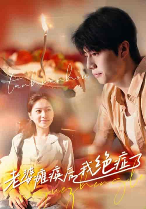 老婆瘫痪后我绝症了（45集全）-紫橙资源网