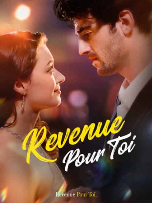 Revenue Pour Toi（65集全）Stella＆Collet＆Tristan＆Vincent-紫橙资源网