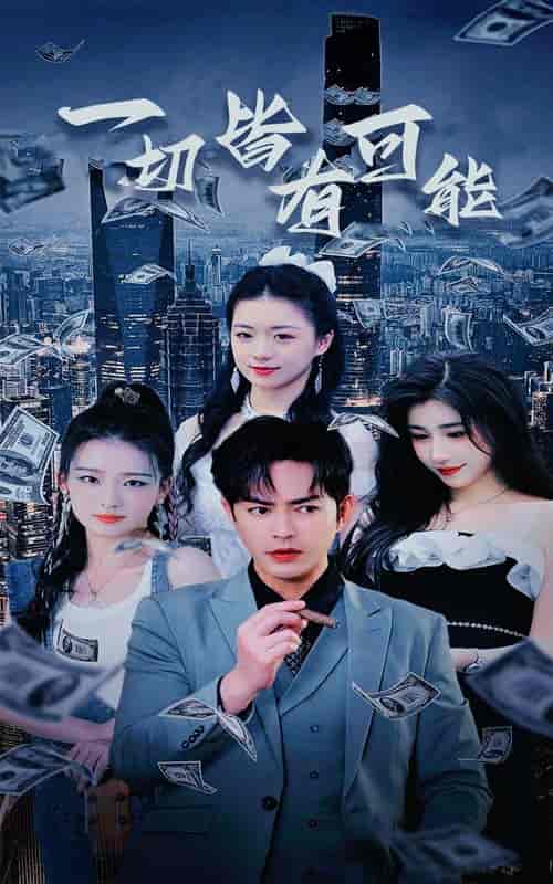 一切皆有可能＆我不是大少＆我真不是大少（60集）华雯-紫橙资源网