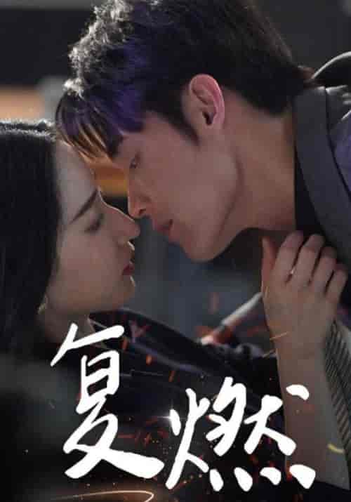 复燃(68集全)朱哲人-紫橙资源网