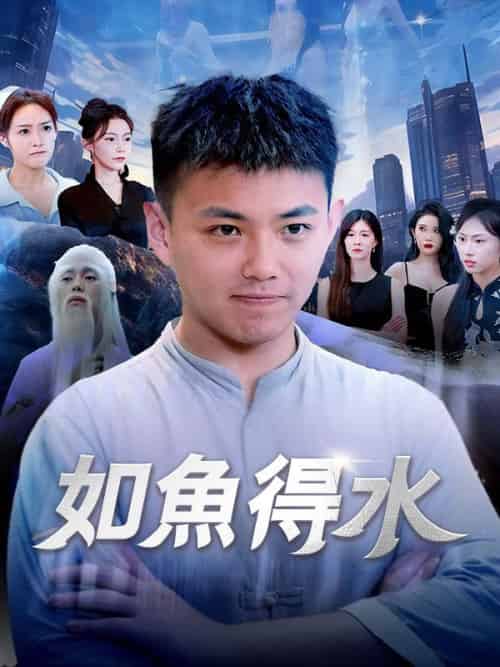 如魚得水（74集全）秦壽＆宋伊人-紫橙资源网