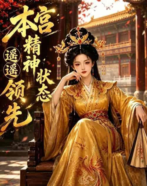 本宫精神状态遥遥领先（31集全）AI-紫橙资源网
