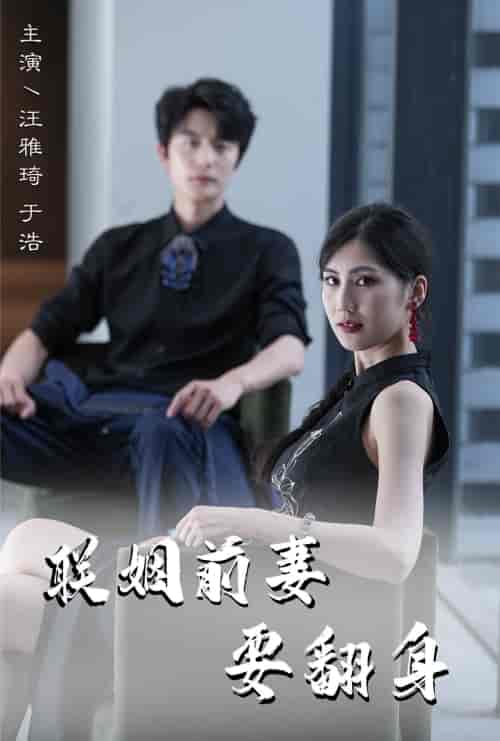 联姻前妻要翻身（80集） - 紫橙短剧