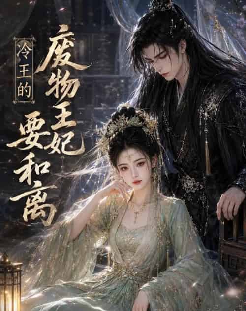 冷王的废物王妃要合离（60集全）动漫-紫橙资源网