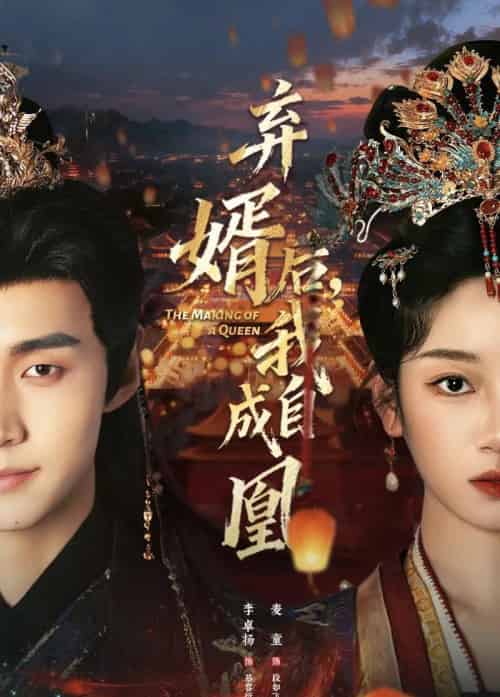 弃婿后，我自成凰（61集全）李卓扬＆麦童-紫橙资源网