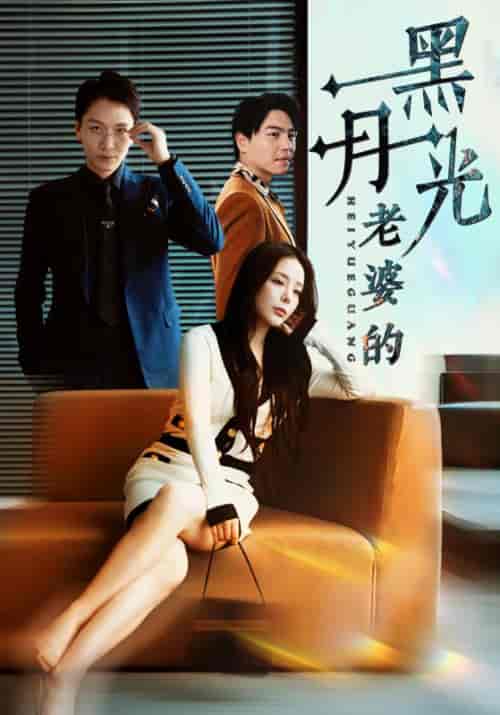 老婆的黑月光（32集全）罗思纯-紫橙资源网