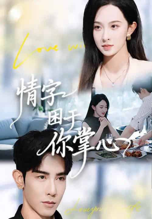 情字困于你掌心(62集全)张艺霖&马星硕-紫橙资源网