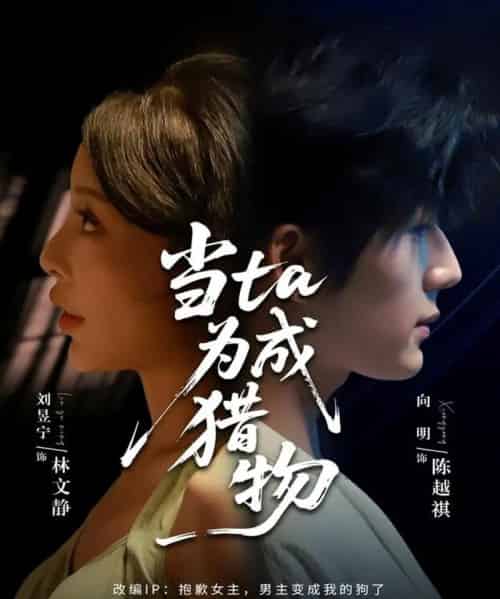 当ta成为猎物（70集全）刘昱宁＆向明-紫橙资源网