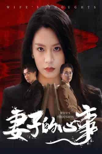 妻子的心事（60集全） - 紫橙短剧