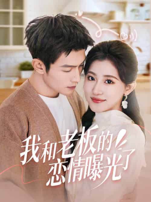 我和老板的恋情曝光了＆春风揽月上瑶台（57集全）张培宝＆芦苇-紫橙资源网
