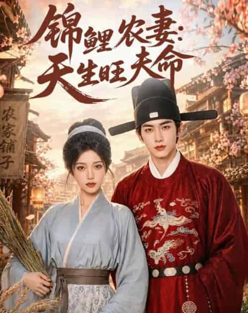 锦鲤农妻：天生旺夫命（76集全）AI-紫橙资源网