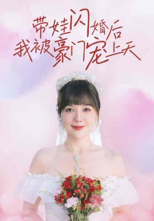 带娃闪婚后我被豪门宠上天(32集全)沈嘉奇&黎小雨-紫橙资源网