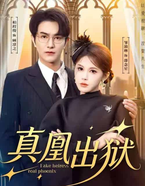 真凰出狱（51集全）柏程俊＆邹漪琳-紫橙资源网
