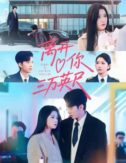 离开你三万英尺(83集全)张文璐&宗彬-紫橙资源网