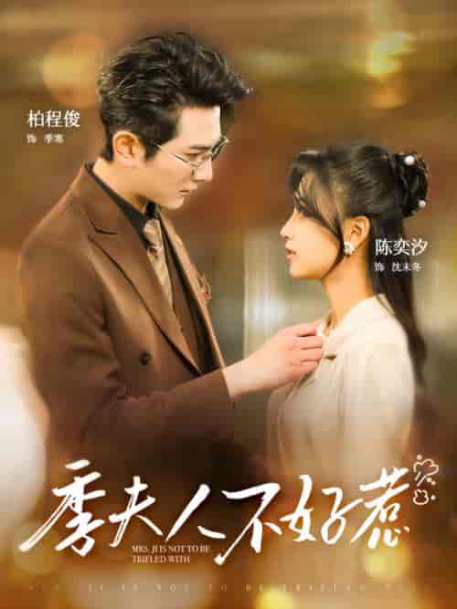 季夫人不好惹（100集）-紫橙资源网