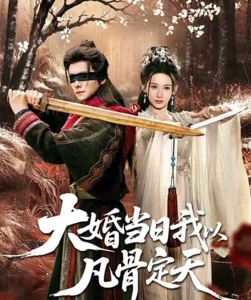 大婚当日我以凡骨定天（74集全）王振＆张思琦-紫橙资源网
